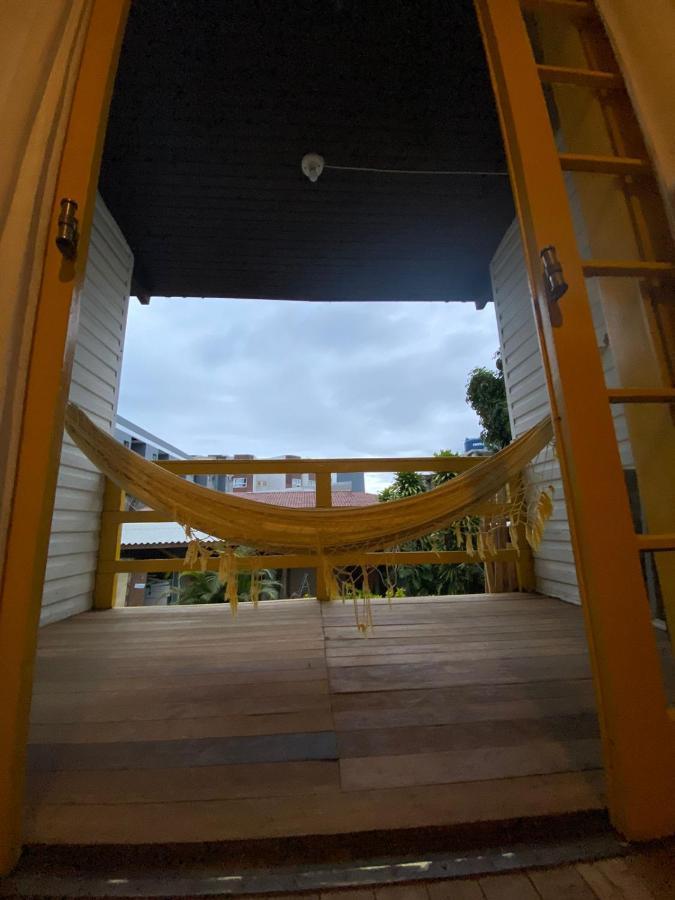 Casa Andalucia Hostel Florianopolis Exterior photo